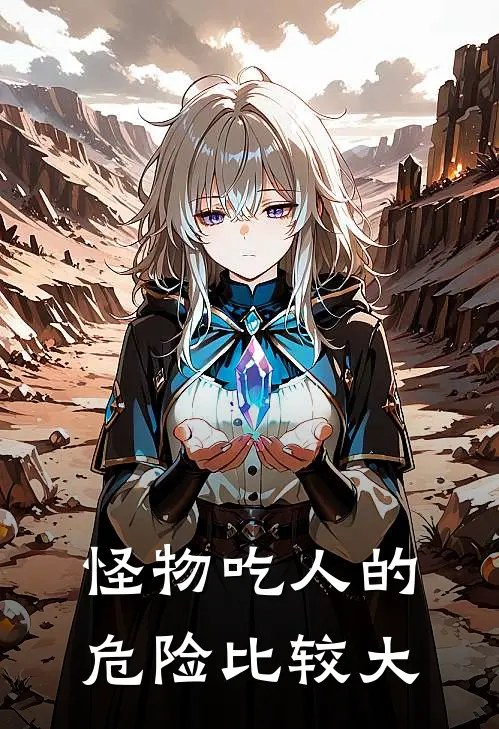 怪物吃人的危险比较大