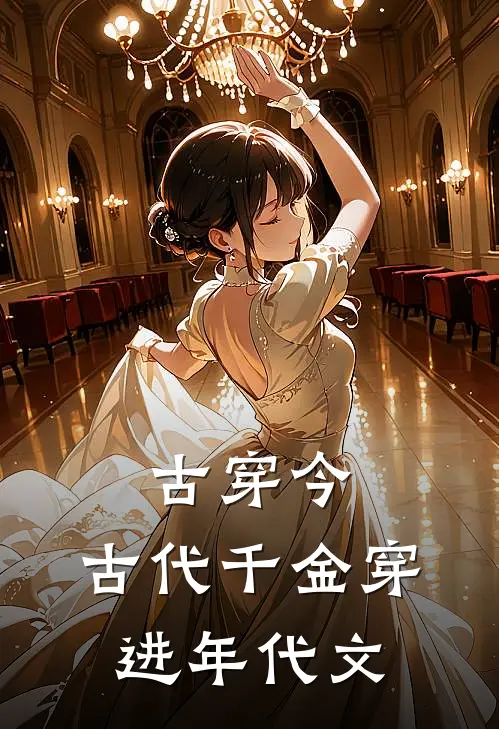 古穿今，古代千金穿进年代文