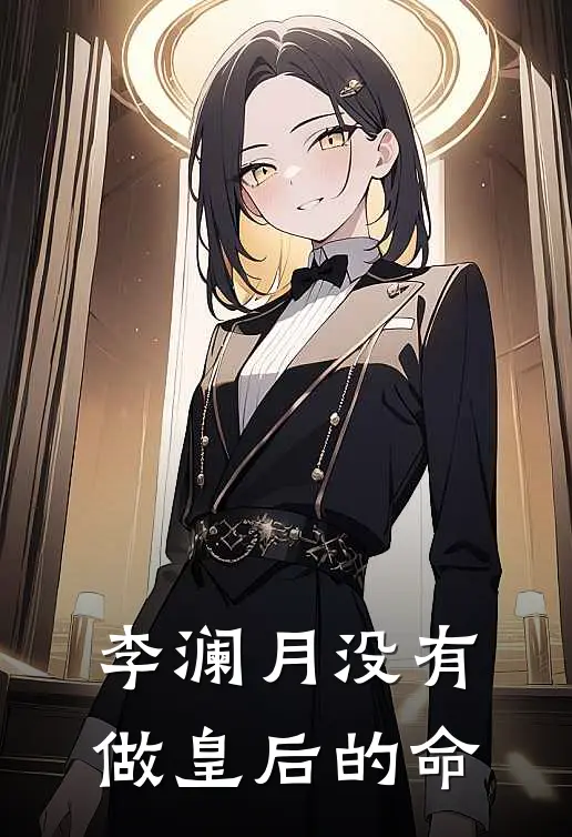 李澜月没有做皇后的命