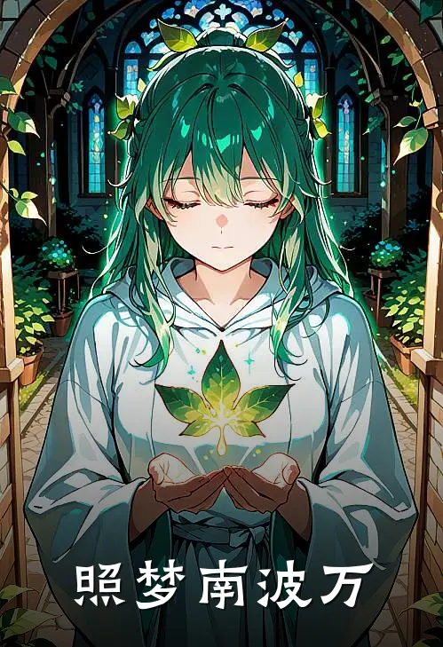 照梦南波万