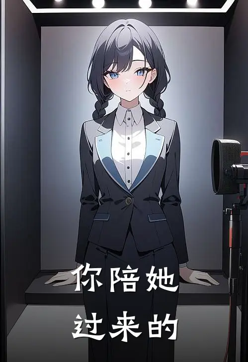 你陪她过来的