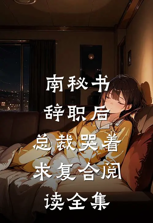 南秘书辞职后，总裁哭着求复合阅读全集