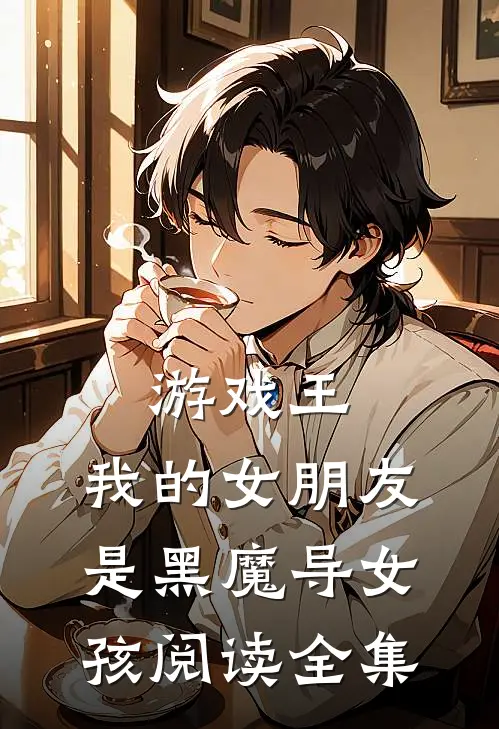 游戏王：我的女朋友是黑魔导女孩阅读全集
