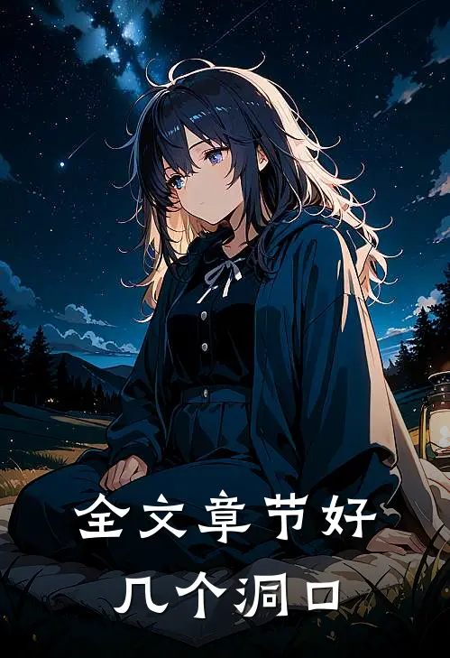 全文章节好几个洞口