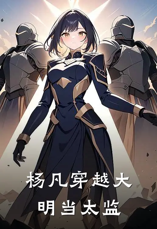 杨凡穿越大明当太监