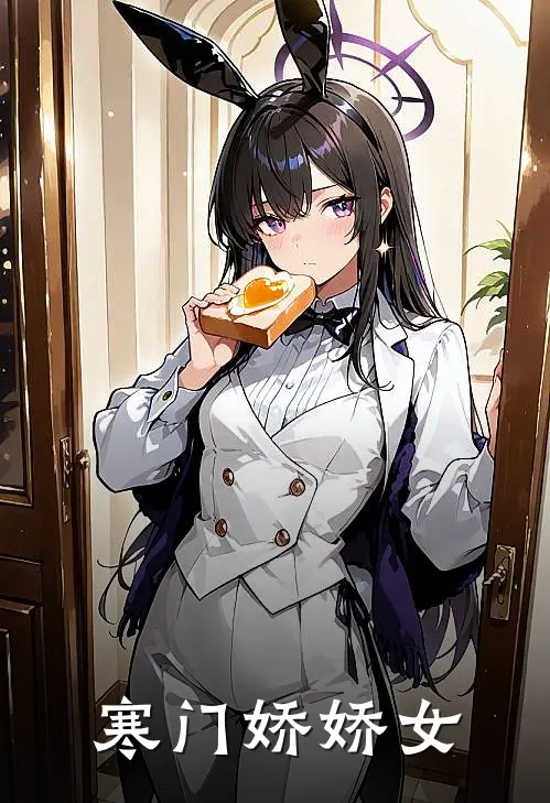 寒门娇娇女