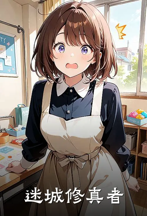 迷城修真者