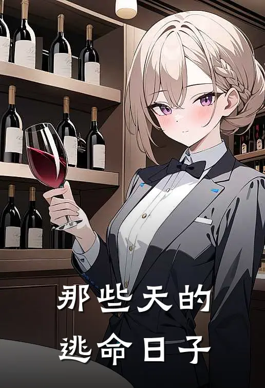 那些天的逃命日子