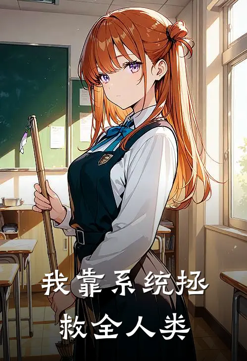 我靠系统拯救全人类