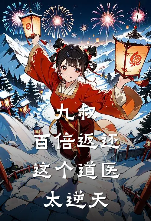 九叔：百倍返还，这个道医太逆天