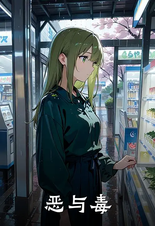 恶与毒