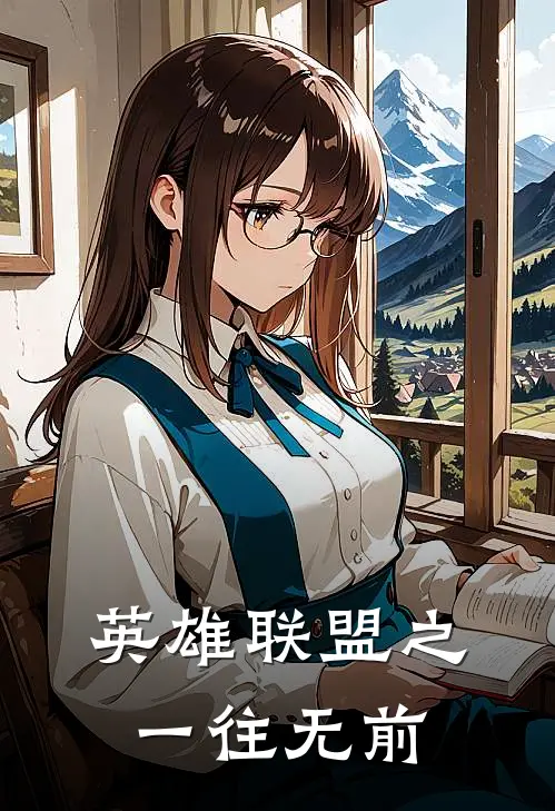 英雄联盟之一往无前