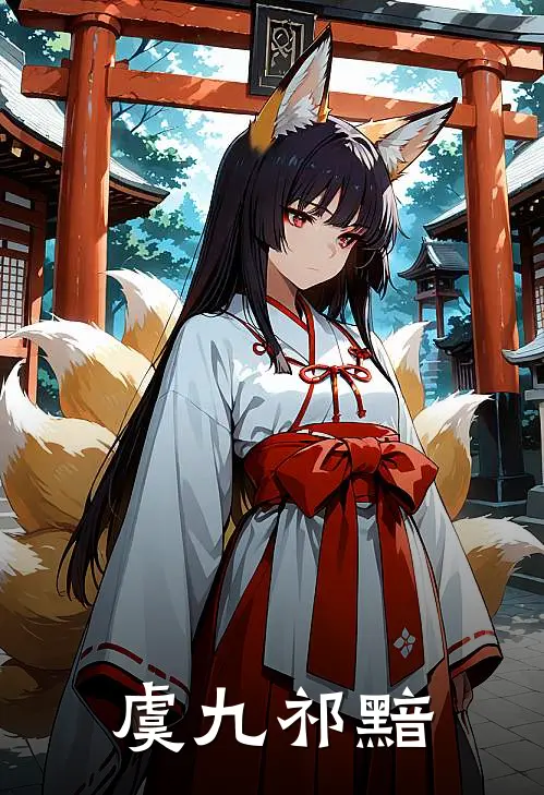 虞九祁黯