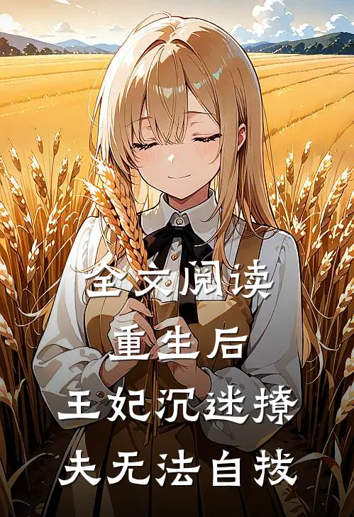 全文阅读重生后，王妃沉迷撩夫无法自拔