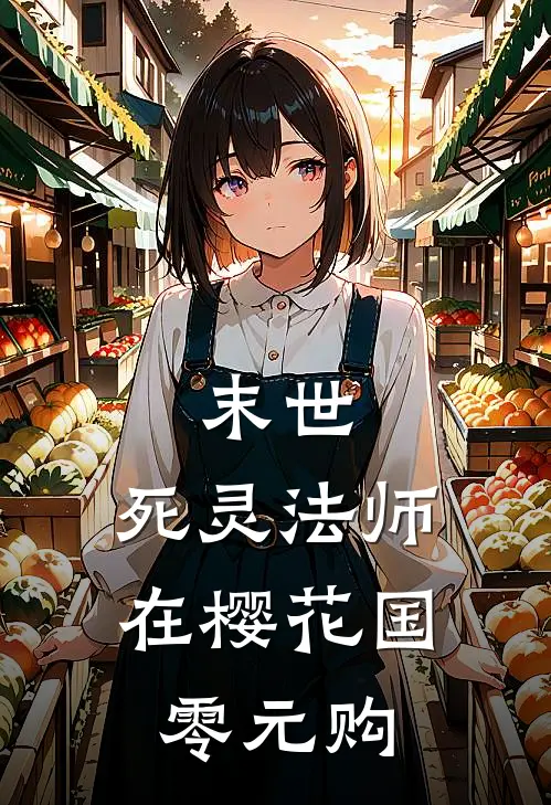 末世：死灵法师，在樱花国零元购