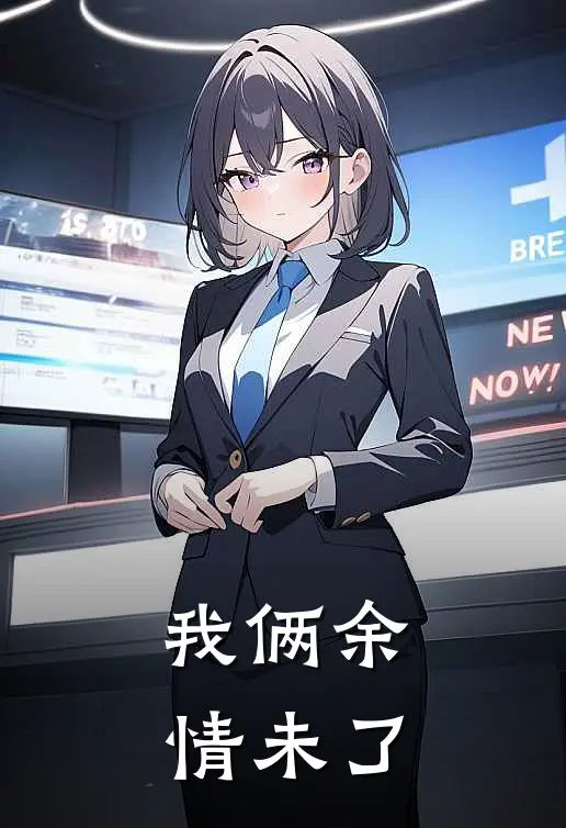 我俩余情未了