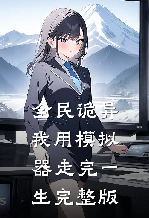 全民诡异：我用模拟器走完一生完整版