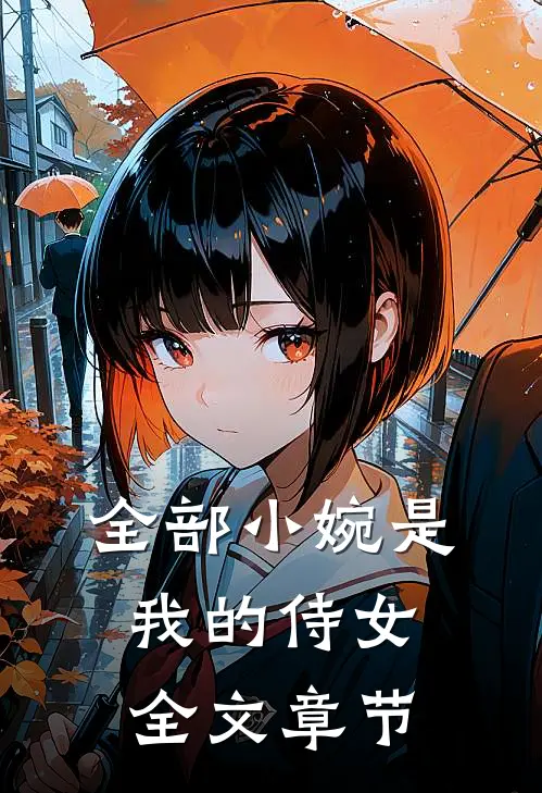 全部小婉是我的侍女全文章节