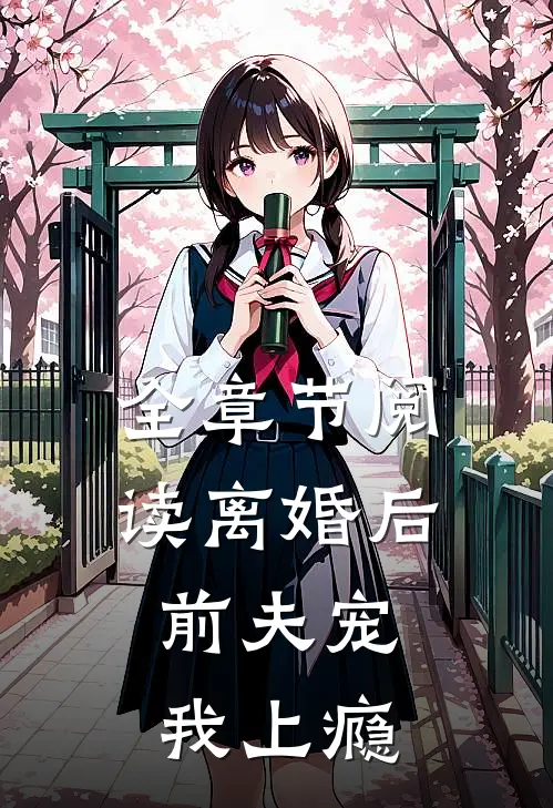全章节阅读离婚后，前夫宠我上瘾