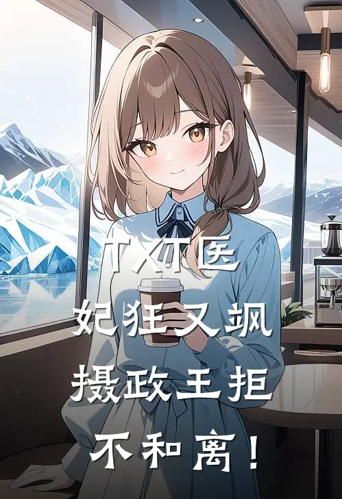 TXT医妃狂又飒：摄政王拒不和离！