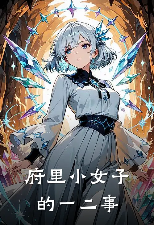 府里小女子的一二事