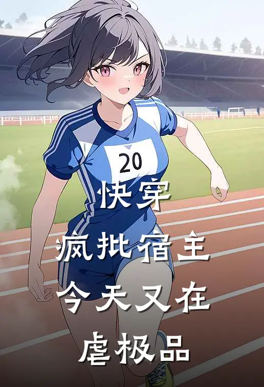快穿：疯批宿主今天又在虐极品