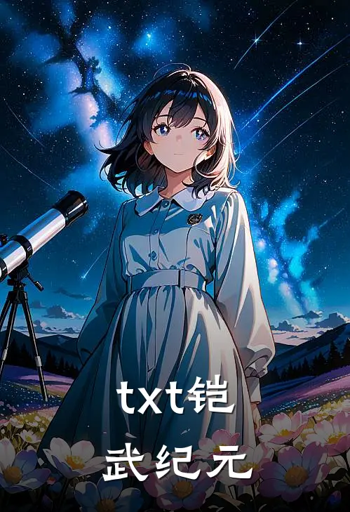 txt铠武纪元