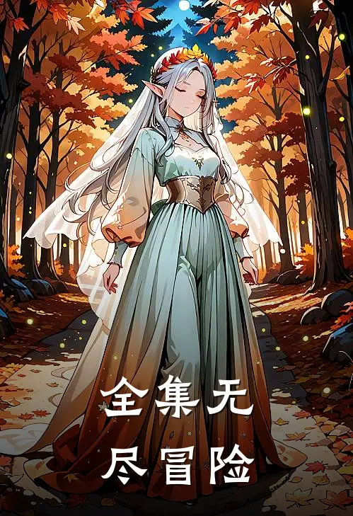 全集无尽冒险