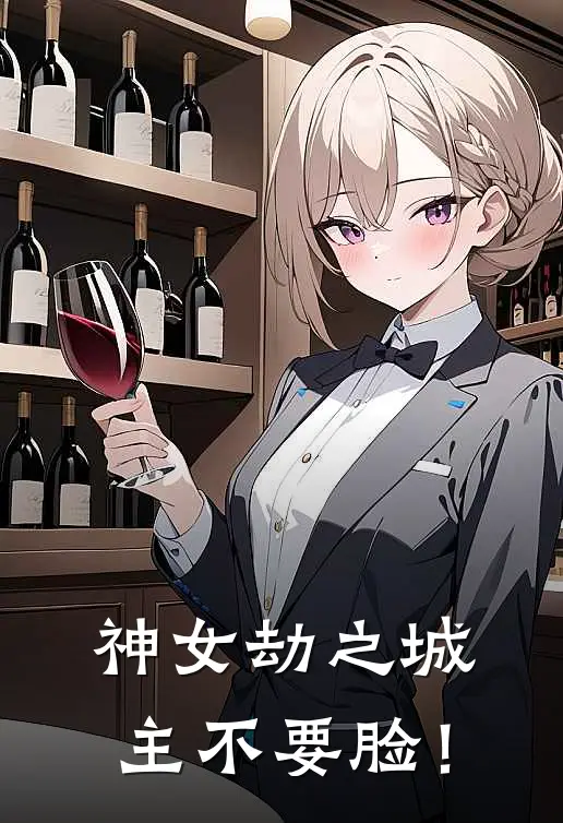 神女劫之城主不要脸！