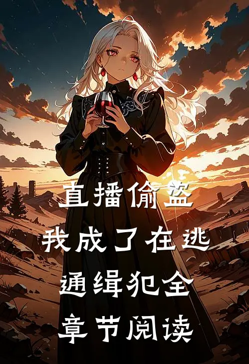 直播偷盗：我成了在逃通缉犯全章节阅读
