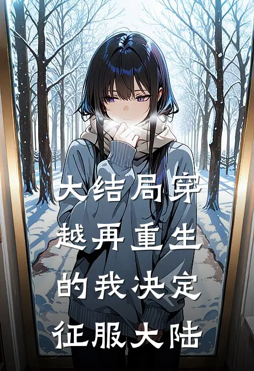 大结局穿越再重生的我决定征服大陆