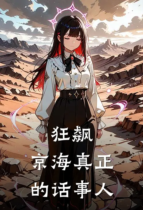 狂飙：京海真正的话事人