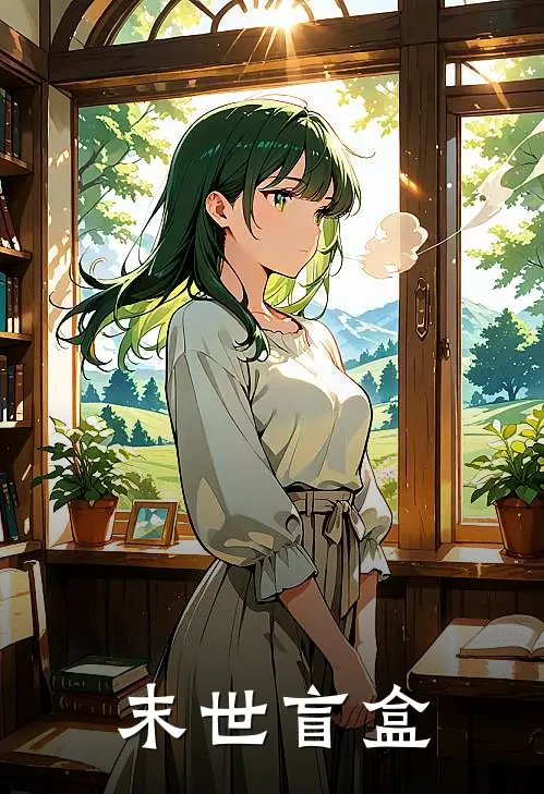 末世盲盒