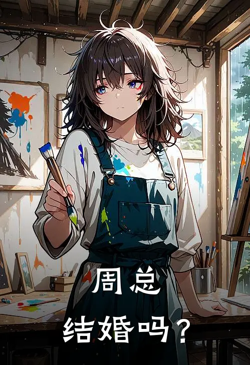 周总，结婚吗？