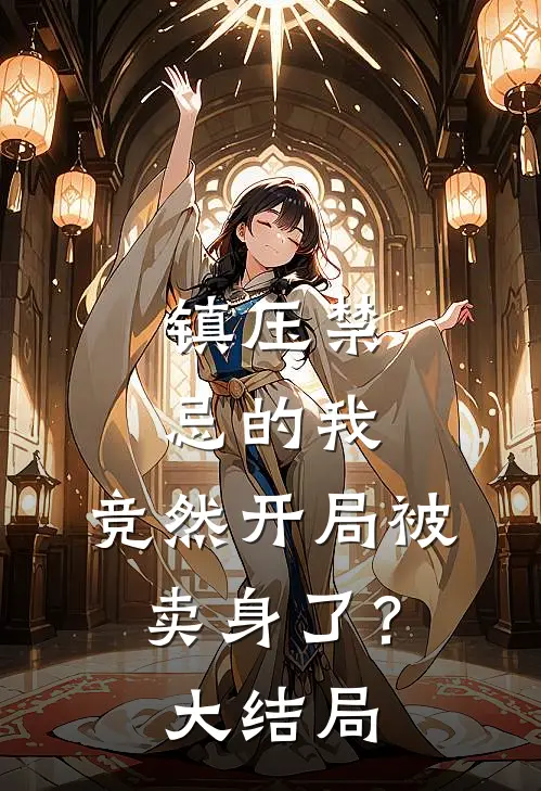镇压禁忌的我，竞然开局被卖身了？大结局