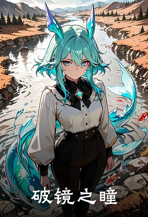 破镜之瞳