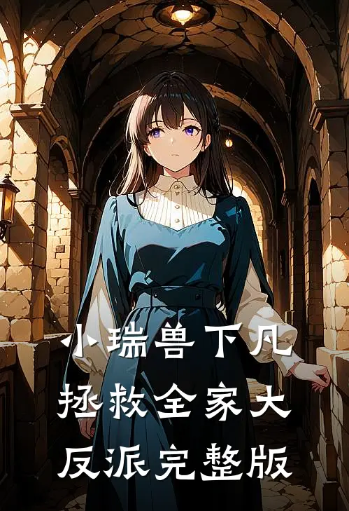 小瑞兽下凡：拯救全家大反派完整版