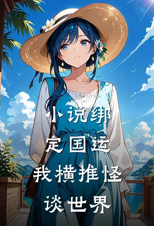 小说绑定国运：我横推怪谈世界