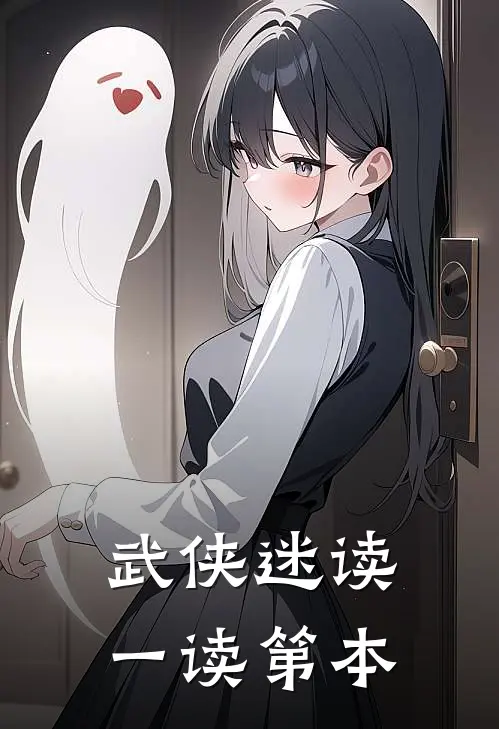 武侠迷读一读第本