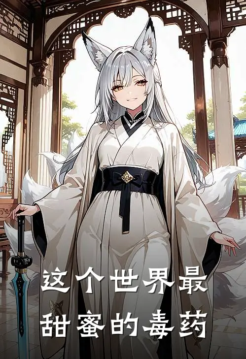 这个世界最甜蜜的毒药