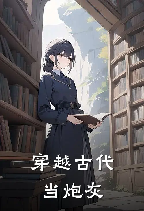 穿越古代当炮灰