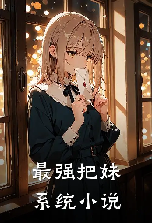 最强把妹系统小说