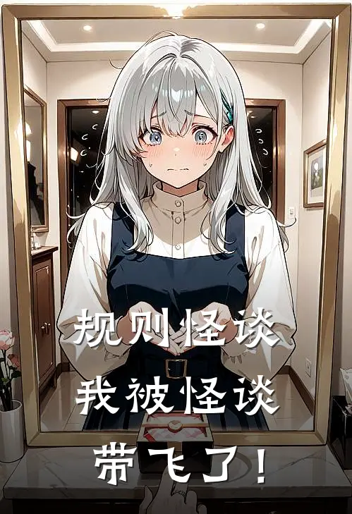 规则怪谈：我被怪谈带飞了！