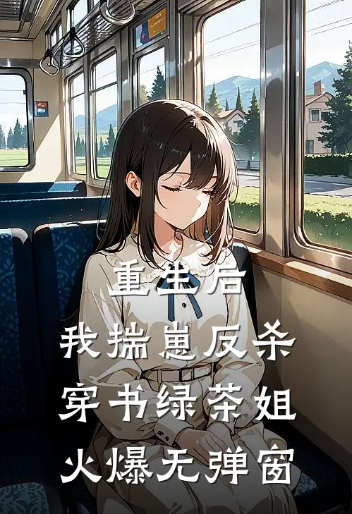 重生后，我揣崽反杀穿书绿茶姐火爆无弹窗