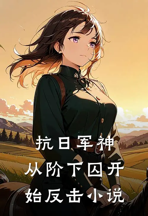 抗日军神：从阶下囚开始反击小说