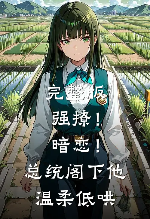 完整版强撩！暗恋！总统阁下他温柔低哄