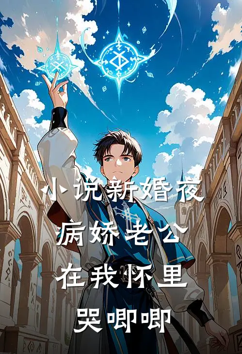 小说新婚夜，病娇老公在我怀里哭唧唧