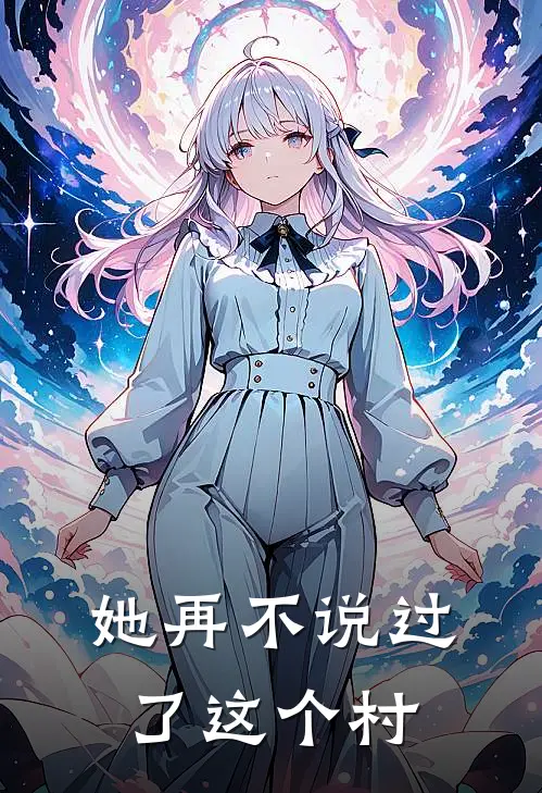 她再不说过了这个村