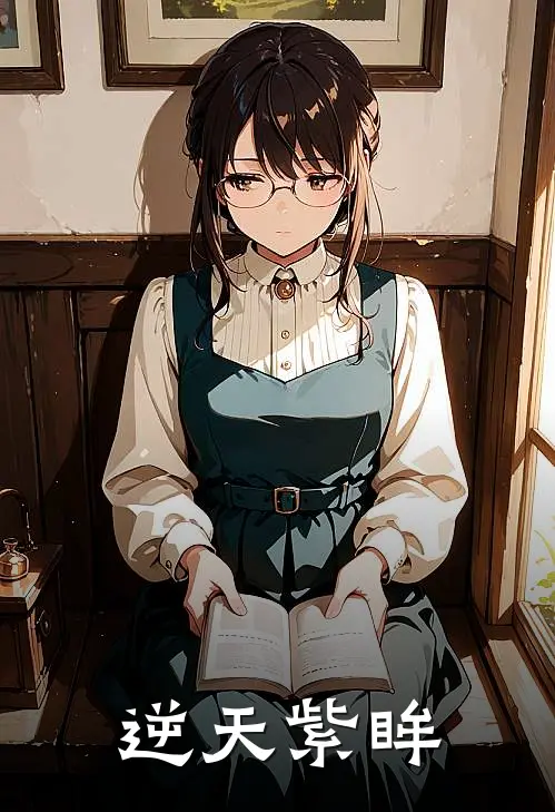 逆天紫眸