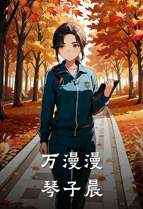万漫漫琴子晨